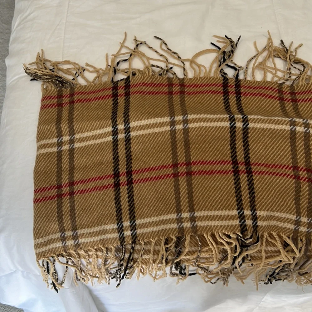 Infinity Scarf - Picture 2 of 2